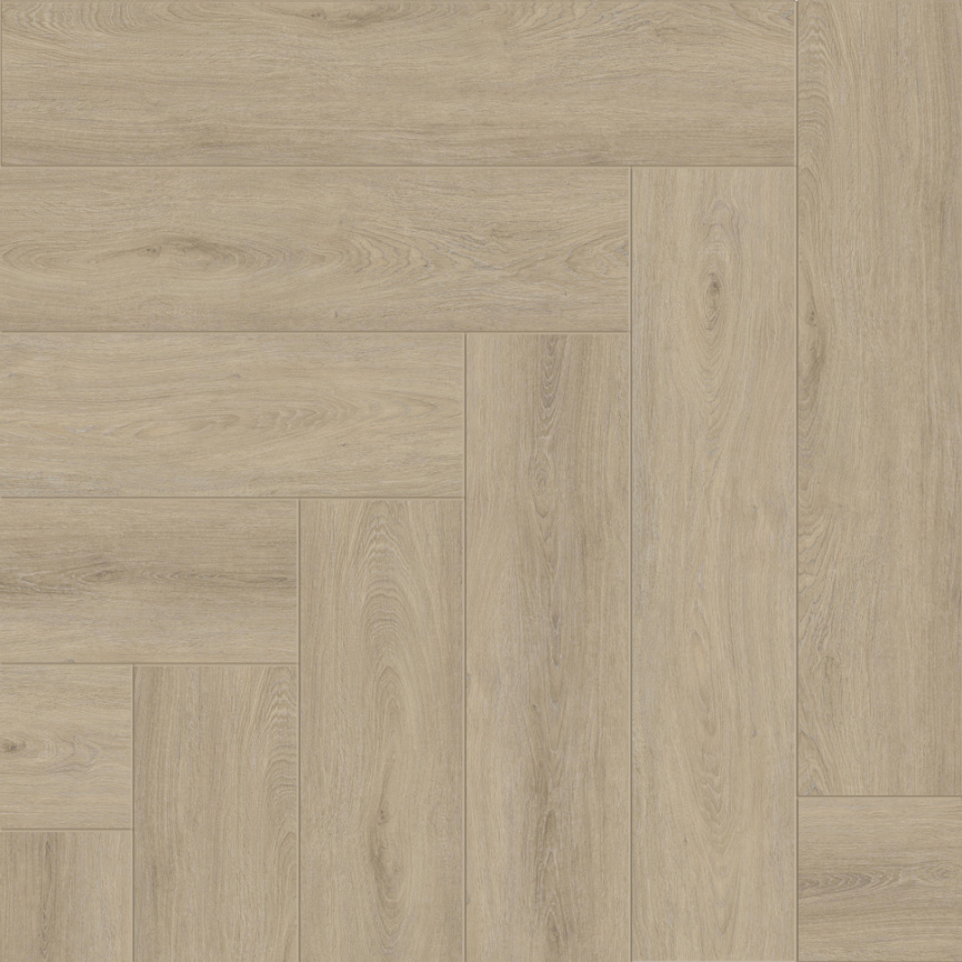 SPC плитка ALPINE FLOOR Parquet Light
 «Дуб Денеб» фото 1