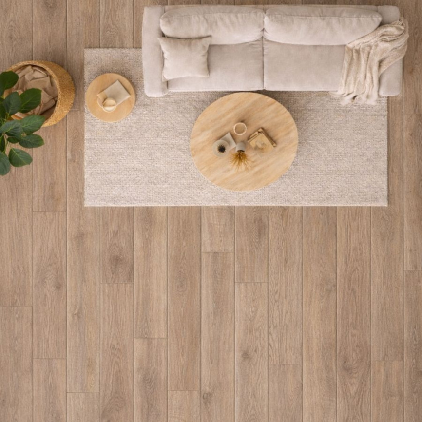 Ламинат BONKEEL Block 8.32 «Wood 347» фото 2