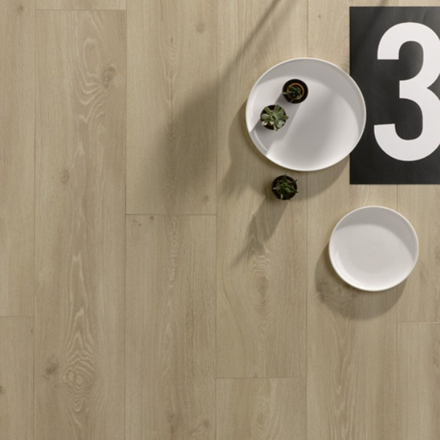 Ламинат ALSAFLOOR Solid Plus «Молли» фото 1