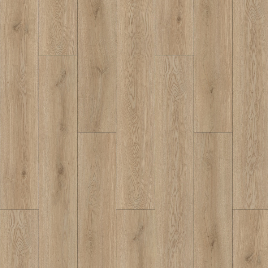 Ламинат ALPINE FLOOR Intensity «Дуб Сиена» фото 2