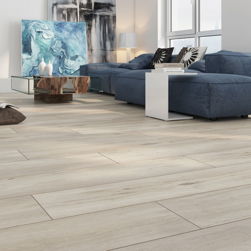 Ламинат SWISS KRONO Mediator (Ecologik) «Дуб Супремо» фото 1