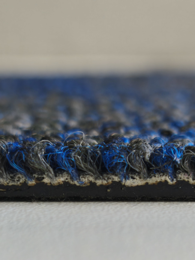 Плитка ковровая BONKEEL Pascal «Blue» фото 2