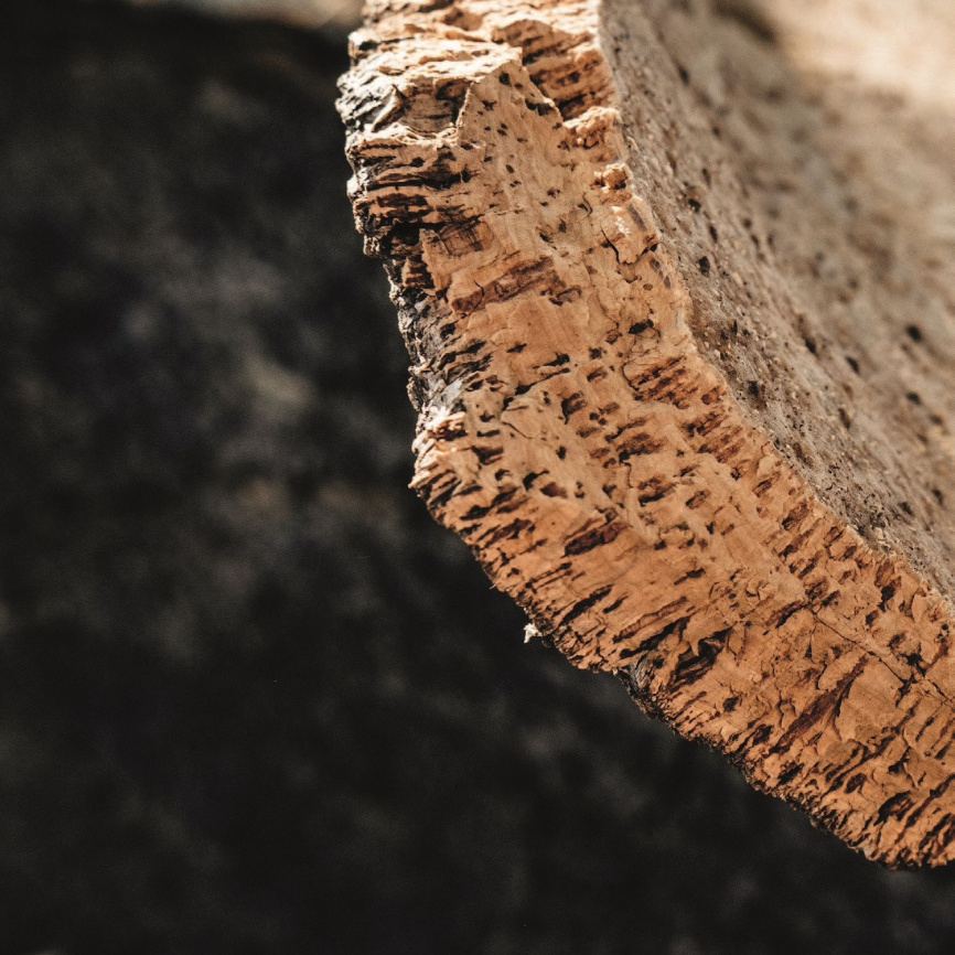 Подложка пробковая AMORIM фото 1