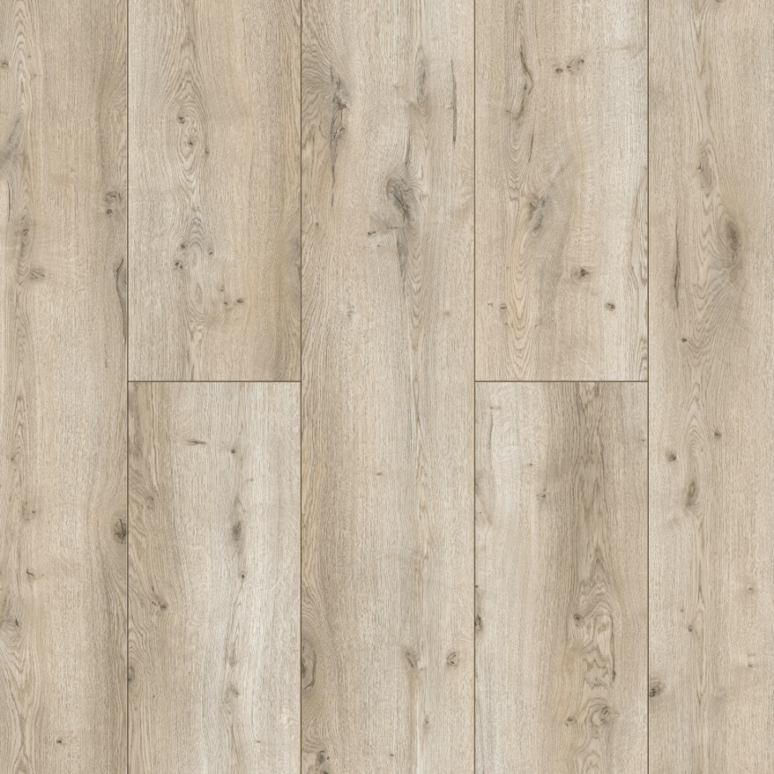 Ламинат ARTEO Arteo 8 XL WR «Дуб Йеллоустоун» фото 1