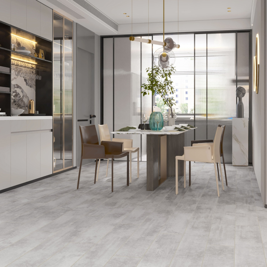 Ламинат SWISS KRONO Mediator (Ecologik) «Астерион» фото 1