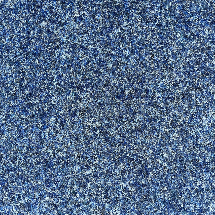 Плитка ковровая BONKEEL Шторм «Blue» фото 1