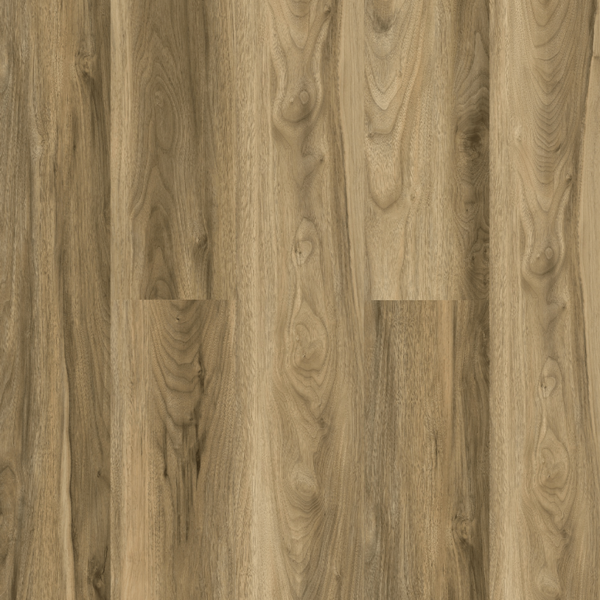 SPC плитка ALPINE FLOOR NUT «Орех Ногал Классик» фото 1