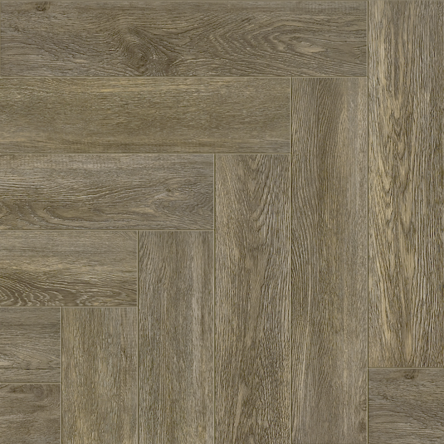 LVT плитка ALPINE FLOOR Parquet LVT «Венге Грей» фото 1