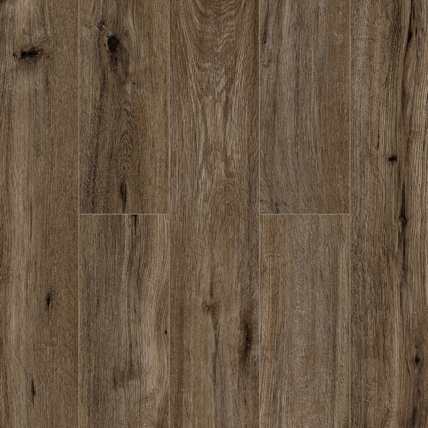 Ламинат ALPINE FLOOR Aura «Дуб Турин» фото 1