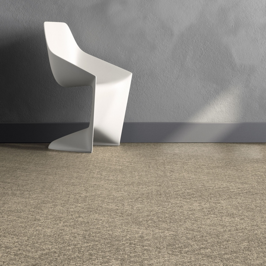 Плитка ковровая BONKEEL Shade «Beige» фото 1