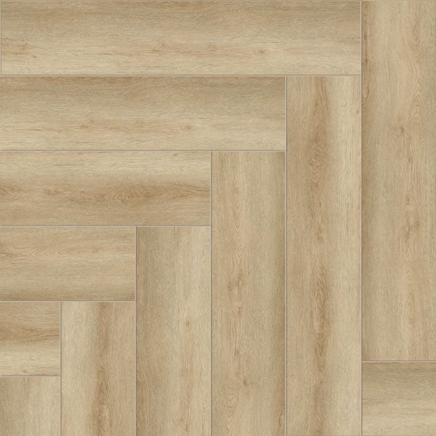 SPC плитка ALPINE FLOOR Parquet Light
 «Дуб Батейн» фото 1