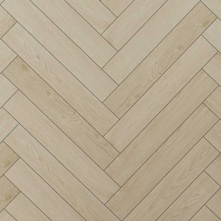 Ламинат ALPINE FLOOR Елка 12 Дуб Сардиния фото 2