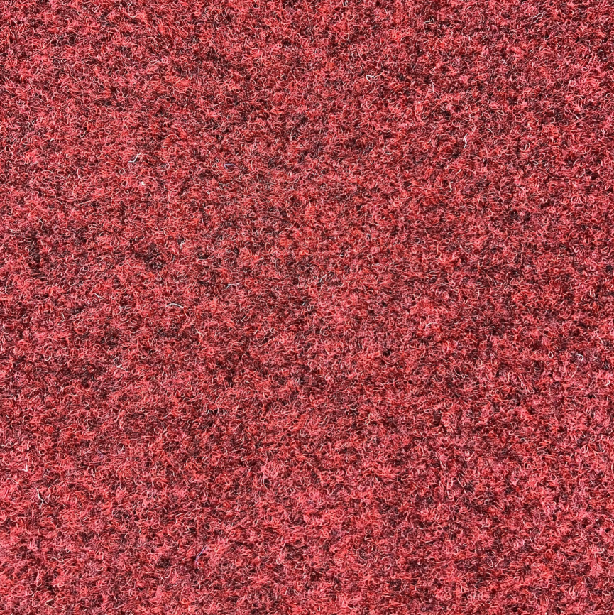 Плитка ковровая BONKEEL Storm «Red» фото 1