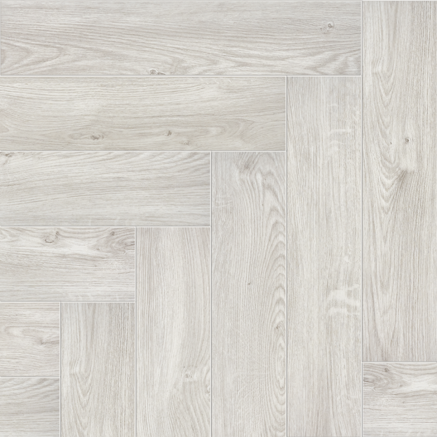 SPC плитка ALPINE FLOOR Parquet Light
 «Снежный» фото 1