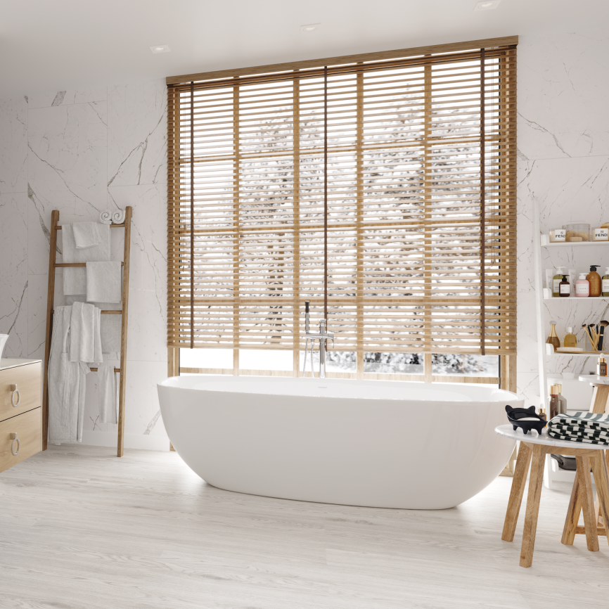 LVT плитка ALPINE FLOOR Ultra  «Дуб Арктик» фото 1