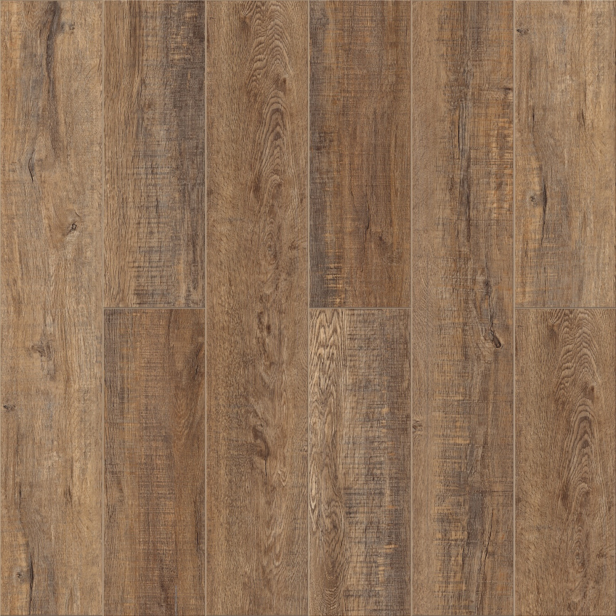 SPC плитка BONKEEL Style «Дуб Махо» фото 1