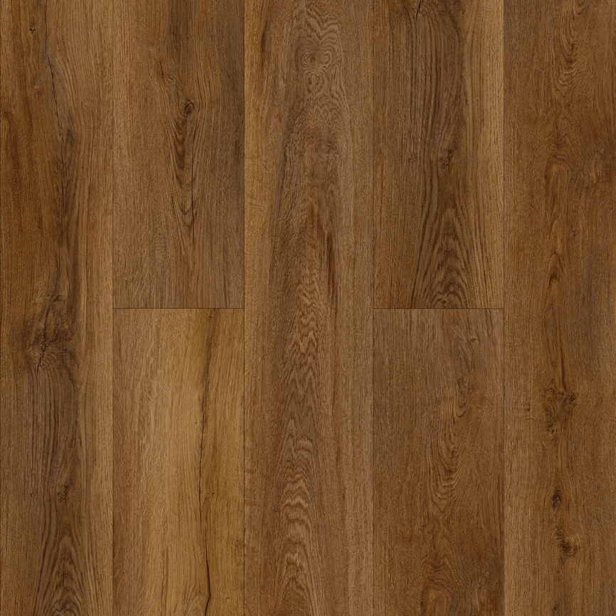 SPC плитка ALPINE FLOOR Eclipse Super Matt «Ноктюрн» фото 1