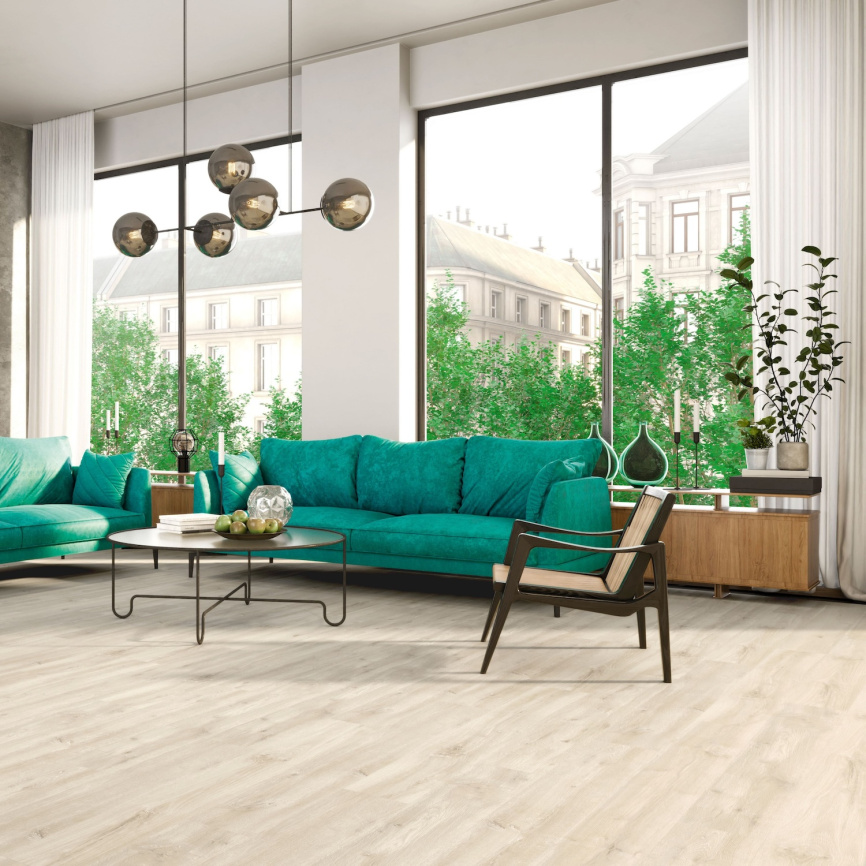 Ламинат SWISS KRONO Fanat «Дуб Линария» фото 1