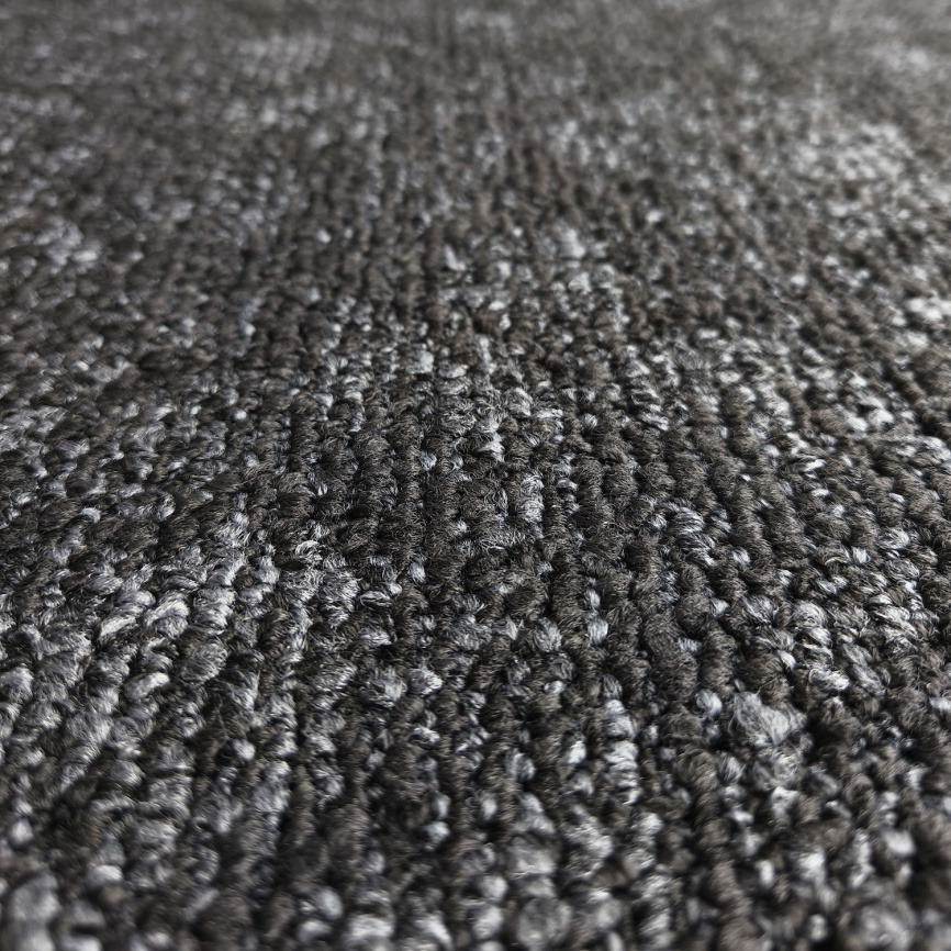 Плитка ковровая BONKEEL Star «Graphit» фото 2