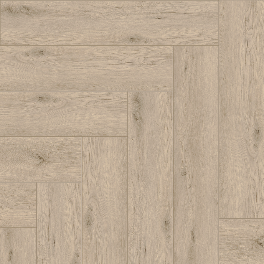 LVT плитка ALPINE FLOOR Parquet LVT «Дуб Алиот» фото 1