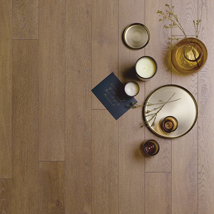 Ламинат ALSAFLOOR Elegant «Болеро» фото 1