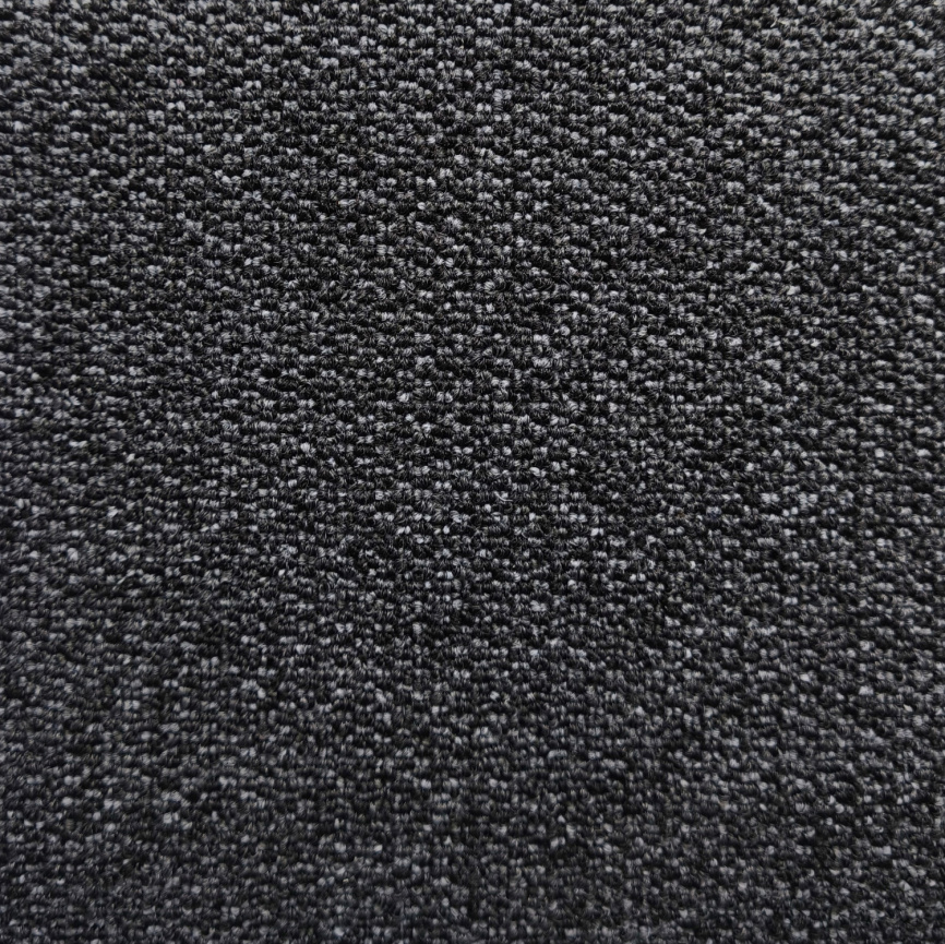 Плитка ковровая BONKEEL Passage «Graphit» фото 1