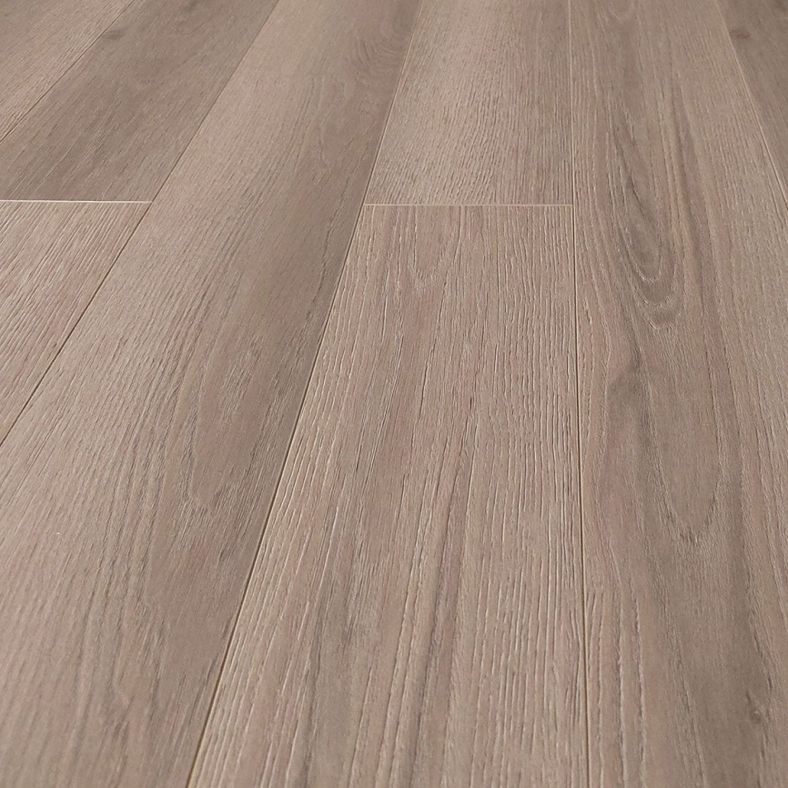 HDF ламинат FLOORFORT Oak Heritage Дуб Сакраменто  фото 4