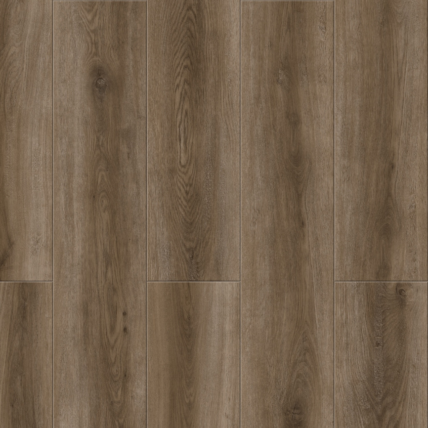 Ламинат ALPINE FLOOR Aura «Дуб Болонья» фото 1