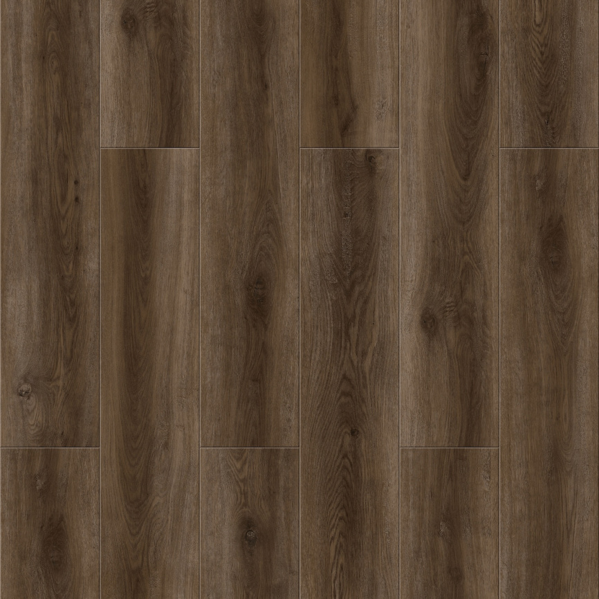 Ламинат ALPINE FLOOR Intensity «Дуб Прато» фото 2