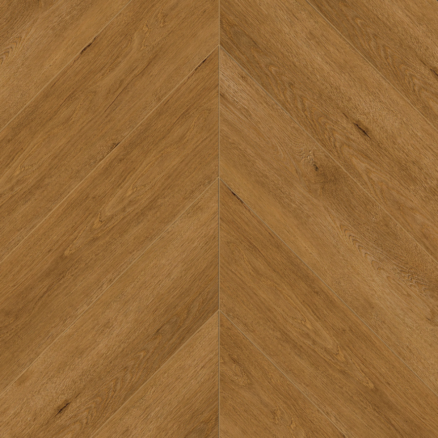 SPC плитка ALPINE FLOOR Chevron Alpine «Tesoro» фото 1