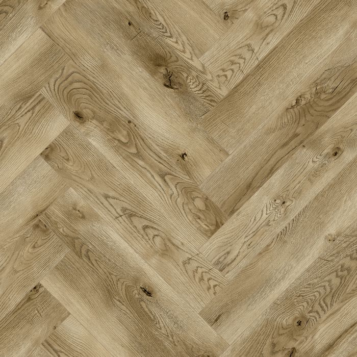 Ламинат CLASSEN Herringbone Ville «Дуб Эль Перелло» фото 1