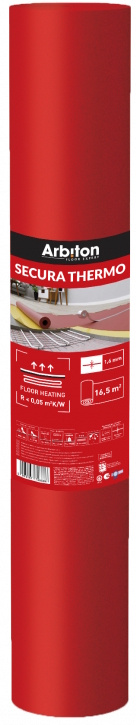 Подложка ARBITON Secura Thermo фото 2