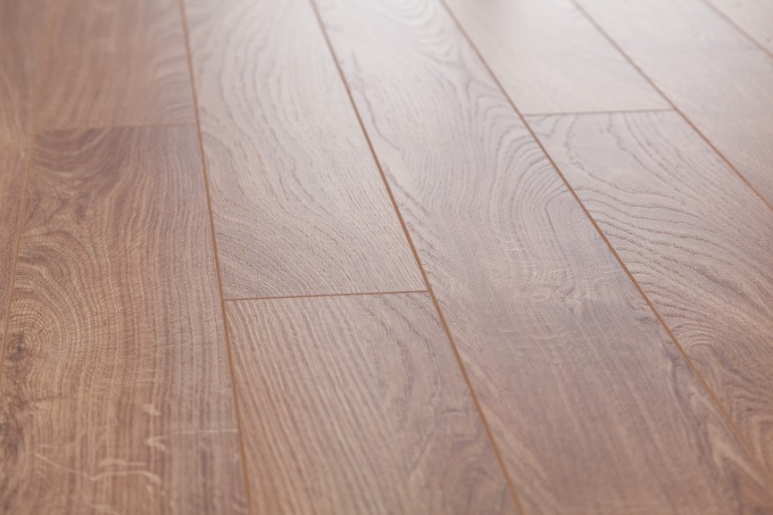 Ламинат BONKEEL Slim «Wood 320» фото 2