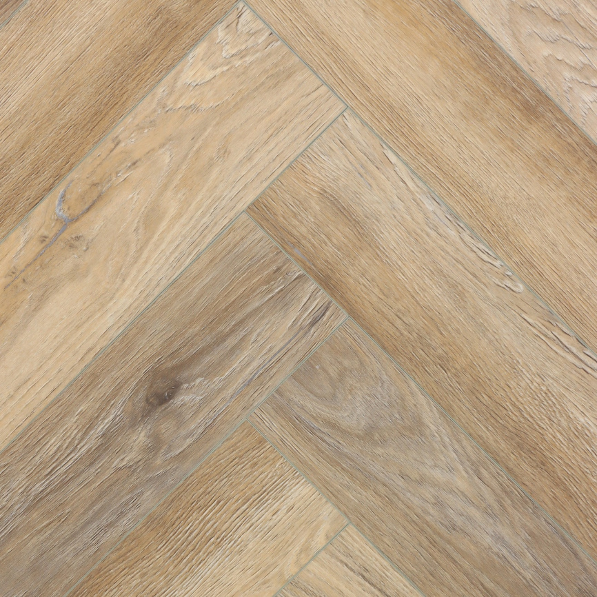 SPC плитка BONKEEL Style HB «Дуб Бонди» фото 2