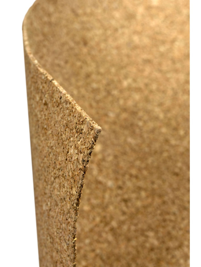 Подложка пробковая AMORIM фото 3