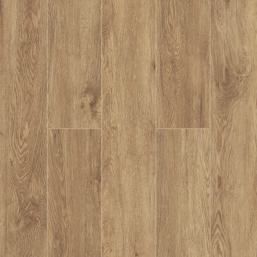 SPC плитка ALPINE FLOOR Grand Sequoia Light «Макадамия» фото 1