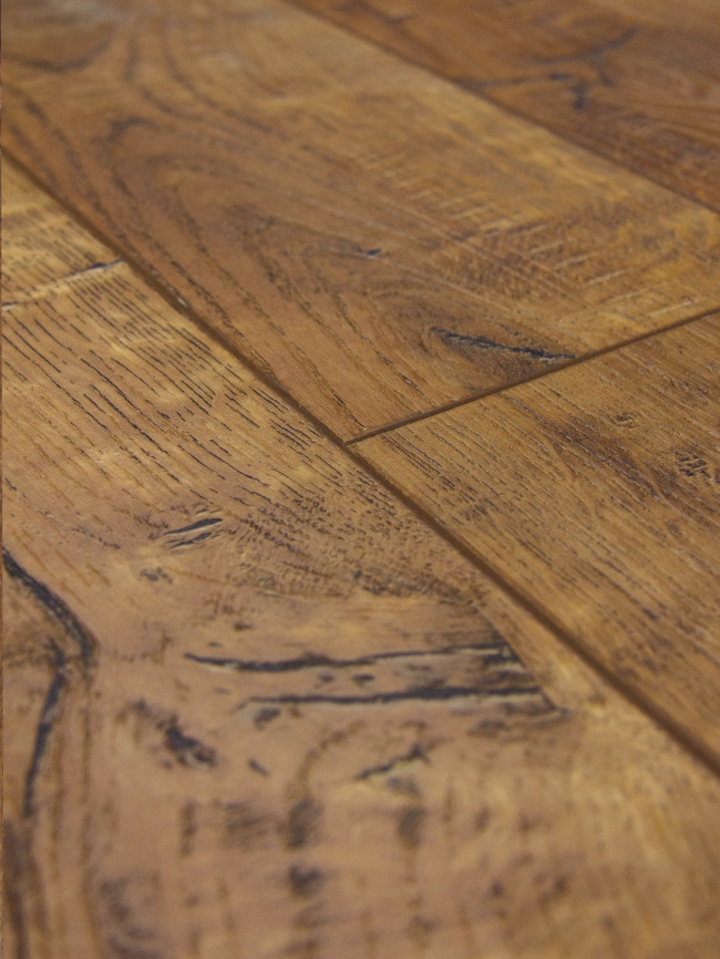 Ламинат BONKEEL Prime «Wood 354» фото 2