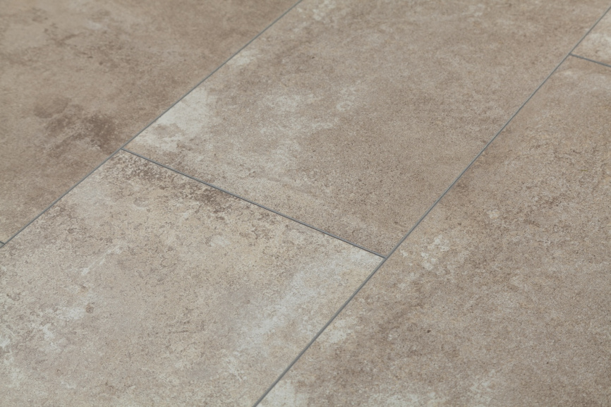 Ламинат CLASSEN VisioGrande WR «Zementestrich Sand» фото 2