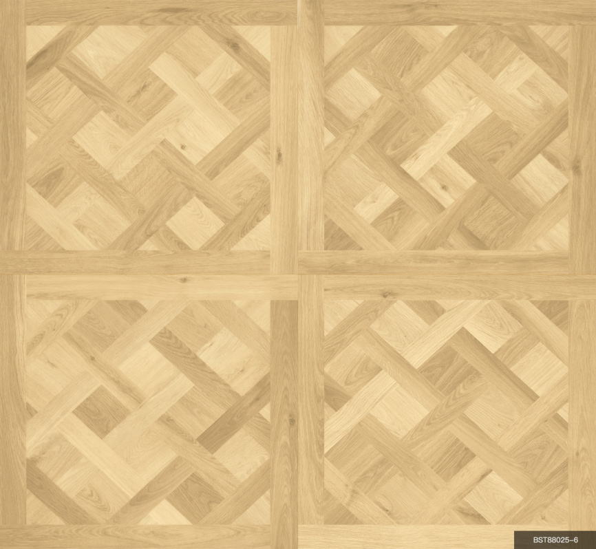 SPC плитка ALPINE FLOOR Parquet Sirocco «Версаль» фото 1