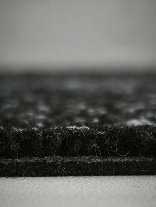 Плитка ковровая BONKEEL Sensei «Graphit» фото 2