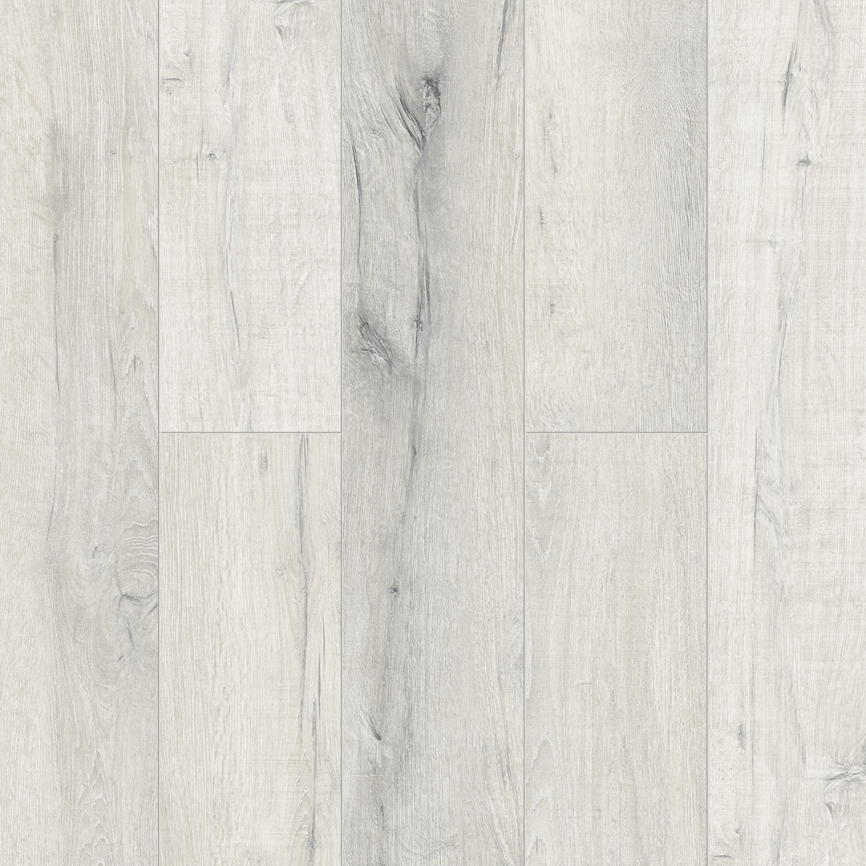 SPC плитка ALPINE FLOOR Premium XL «Дуб Слоновая кость» фото 1