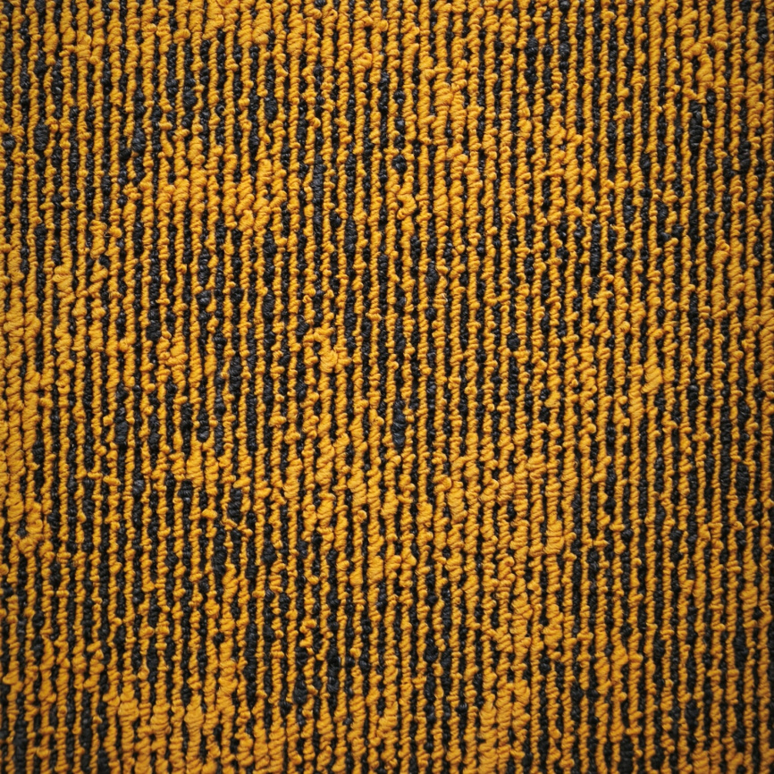 Плитка ковровая BONKEEL Sunrise «Yellow» фото 1