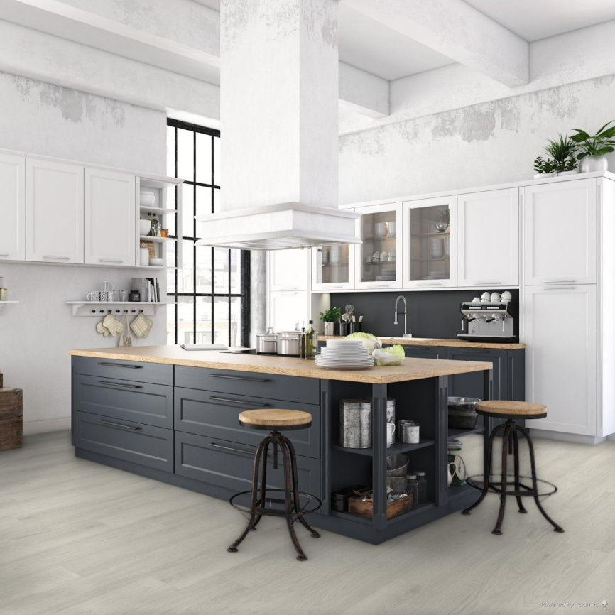 Ламинат SWISS KRONO Caspian «Кристо» фото 1