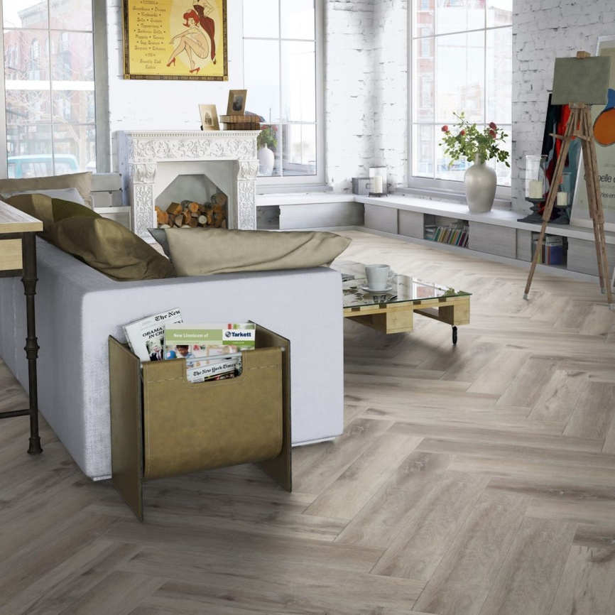 LVT плитка TARKETT Ambient House «Nadia» фото 1