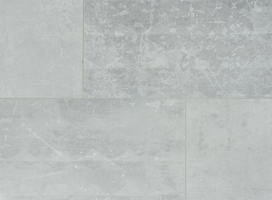 Ламинат CLASSEN VisioGrande WR «Fliessestr. Weiss» фото 2