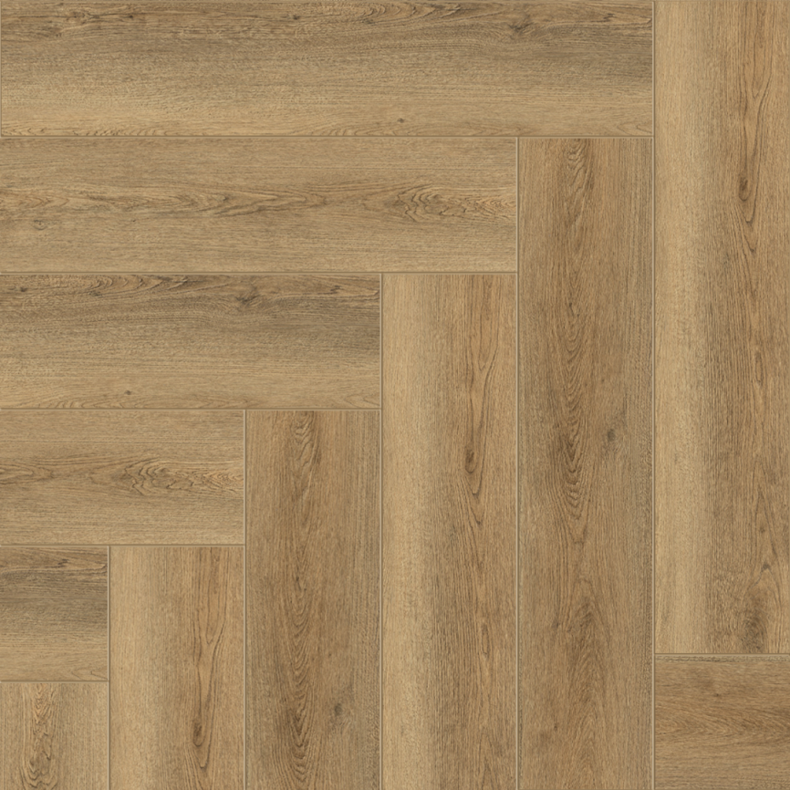 LVT плитка NORLAND Lagom Parquet LVT  «Mot» фото 1