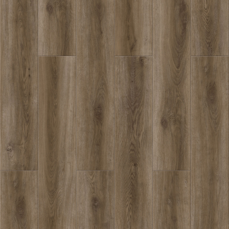 Ламинат ALPINE FLOOR Intensity «Дуб Болонья» фото 2