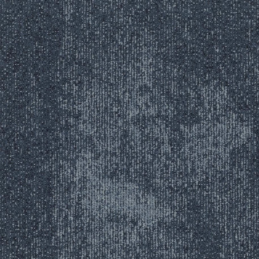 Плитка ковровая BONKEEL Sensei «Blue» фото 2