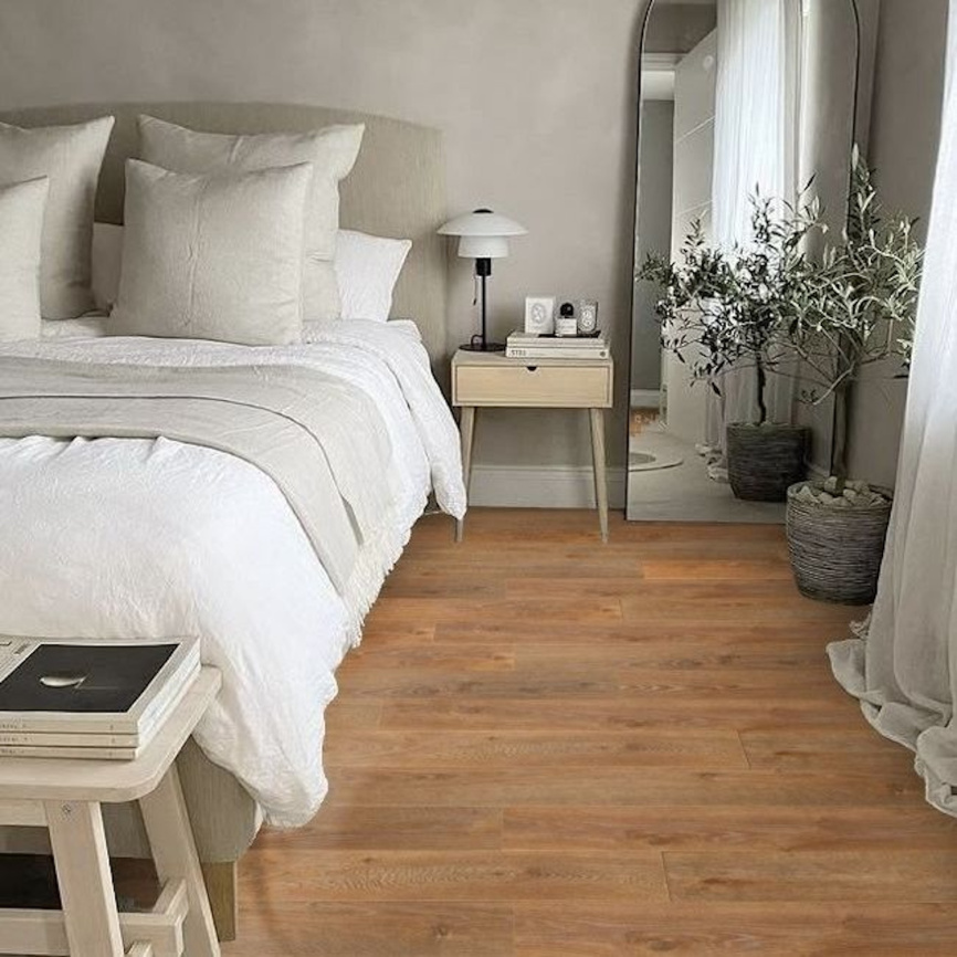 Ламинат BONKEEL Slim «Wood 310» фото 1