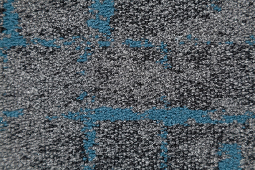 Плитка ковровая AW Macro «Tile 79» фото 5